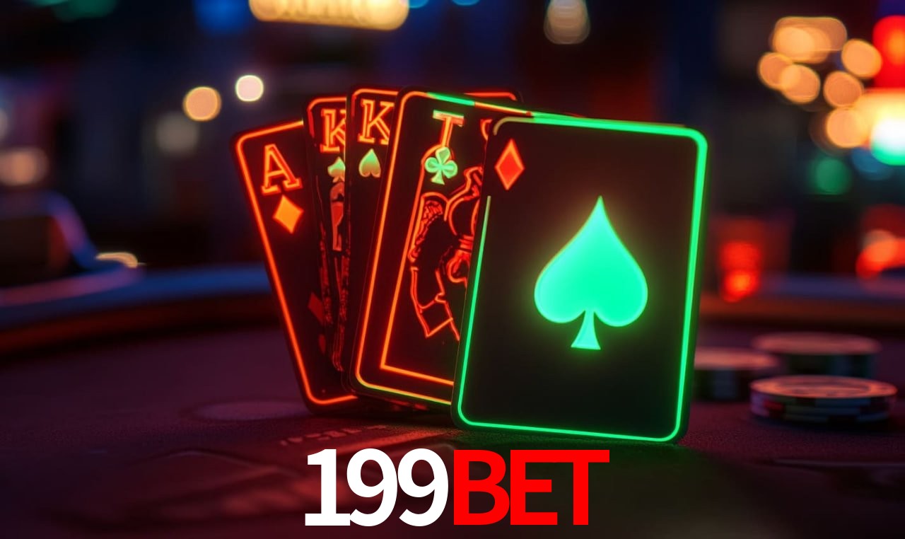 Promoções Sazonais 199Bet