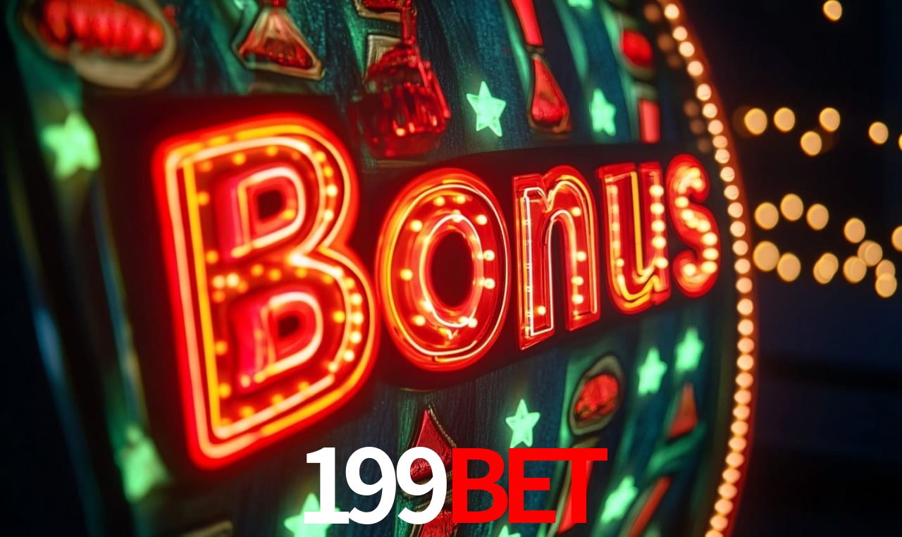 Apostas de Futebol 199Bet