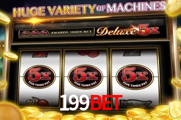 Descubra a Magia dos Jogos de Arcade no 199Bet