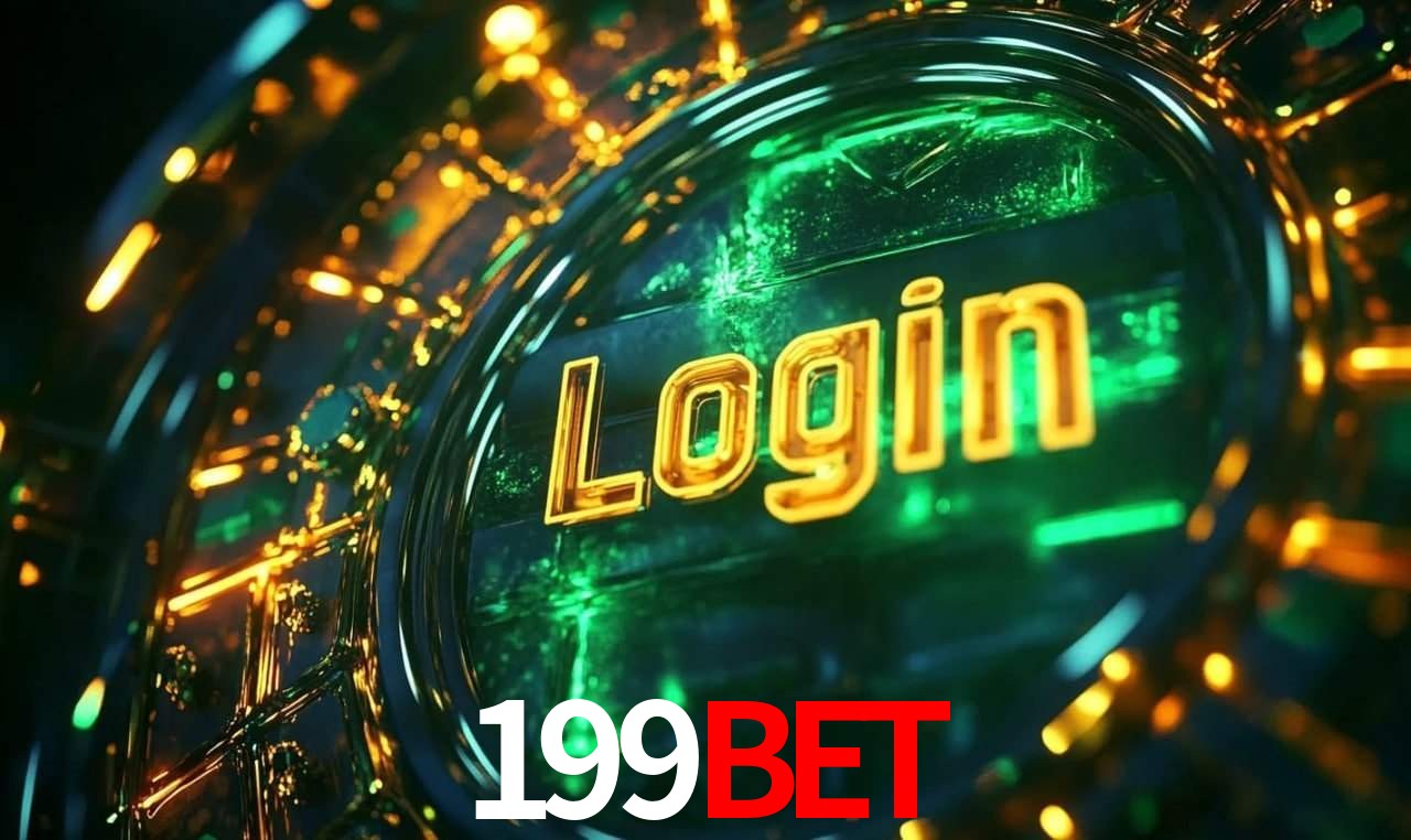 Interface do App 199Bet