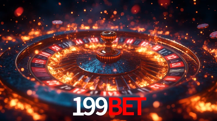 199Bet: Jogos de Caça-Níqueis-Altas Recompensas, Roleta-Velocidade, Blackjack-Desafios Máximos