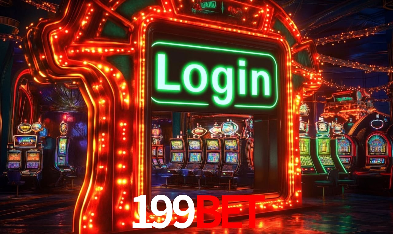 Casino Ao Vivo 199Bet