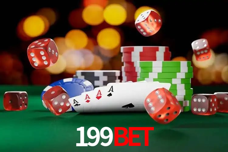Promoção Relâmpago 199Bet