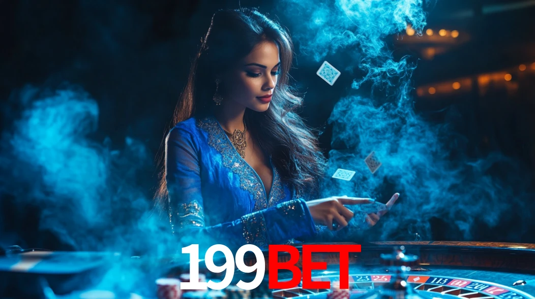 Apostas de Tênis 199Bet