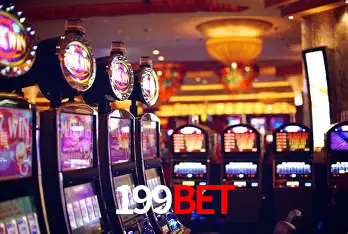 Desvendando o Mundo dos Jogos Virtuais na 199Bet