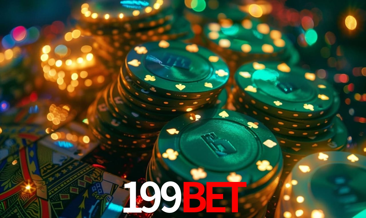 Jogos de Slot 199Bet