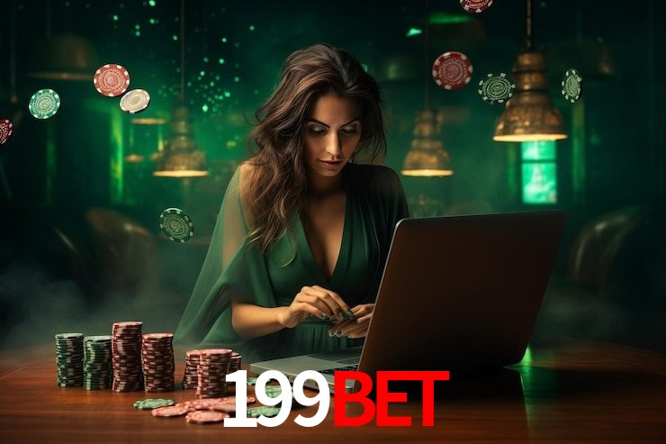 Interface Premium 199Bet
