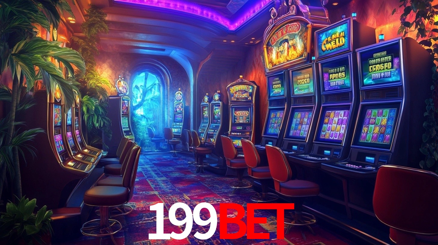Torneios 199Bet
