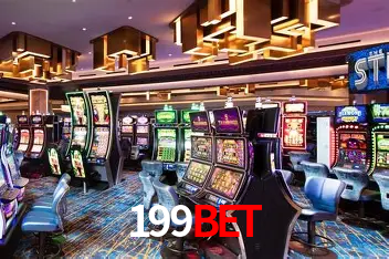 Explorando a Categoria de Eventos em Apostas na 199Bet