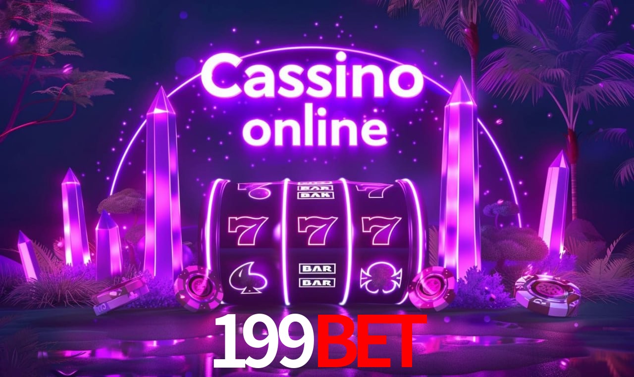 Estatísticas do Jogo 199Bet