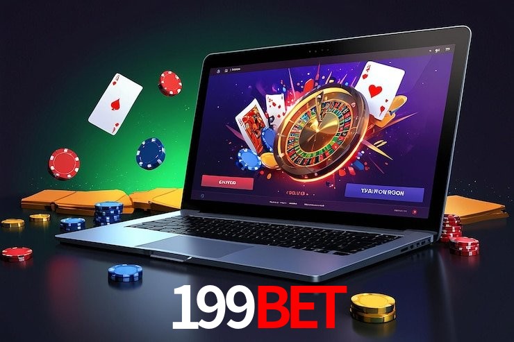 Jogos de Slot 199Bet