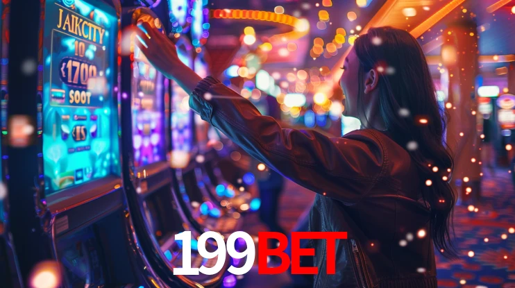 199Bet - Desafio da Riqueza Máxima - 199Bet Vip