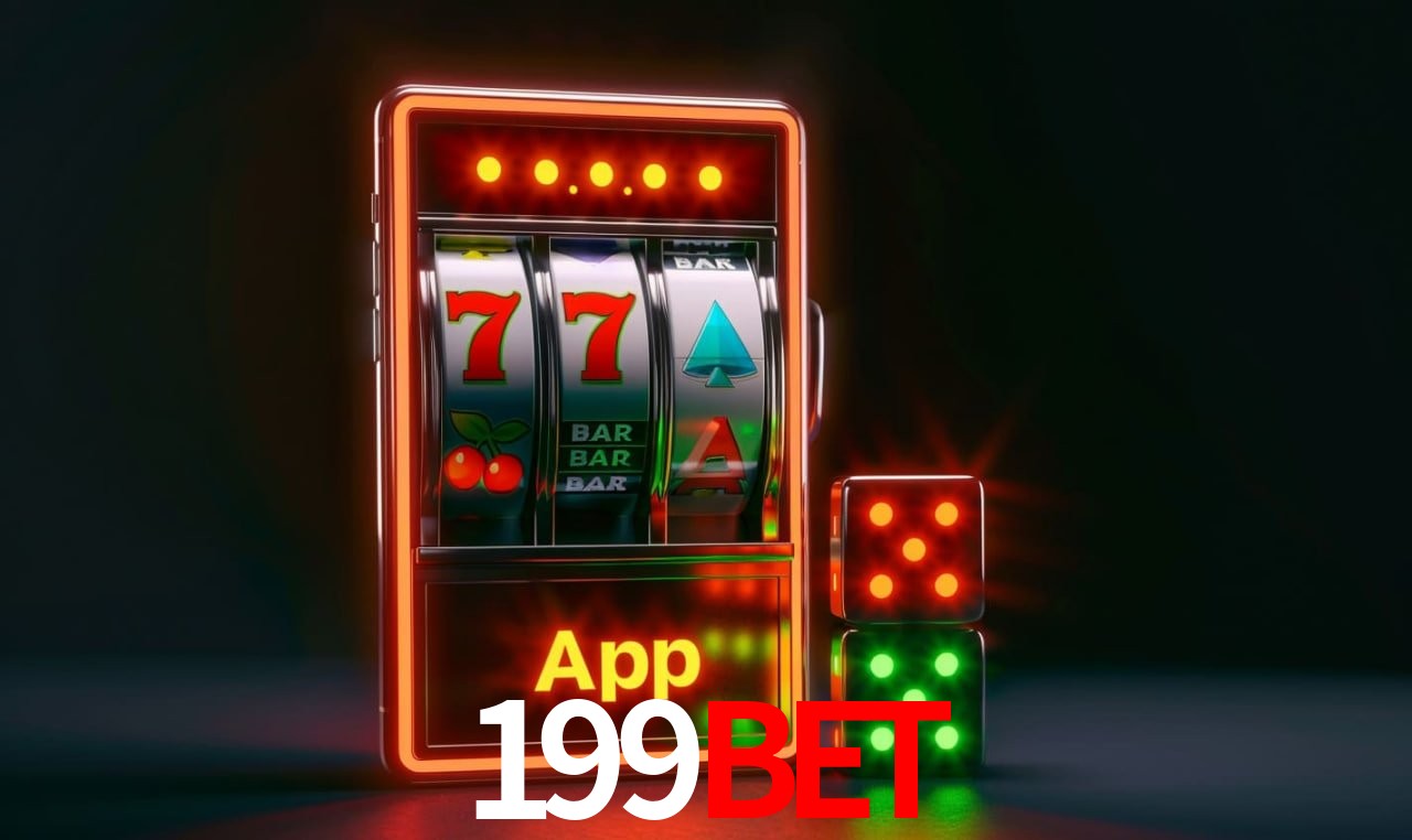 Design Responsivo 199Bet