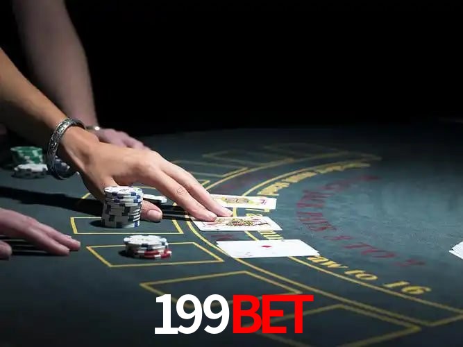 Provedores de Jogos 199Bet