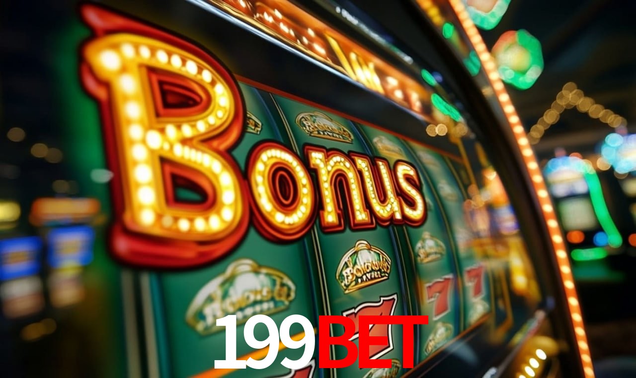 Benefícios da Conta 199Bet