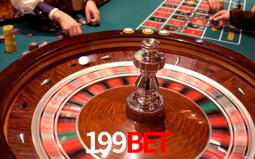 Apostas de Tênis 199Bet