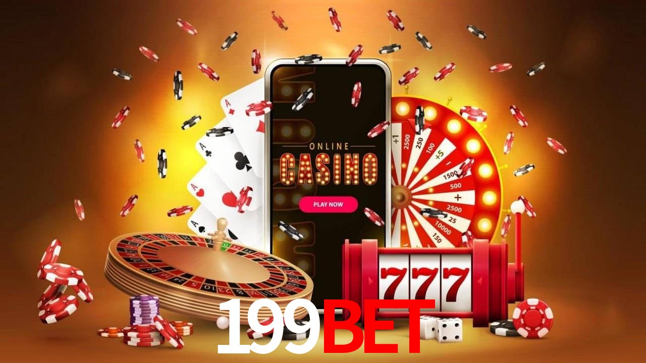 Ofertas Exclusivas 199Bet
