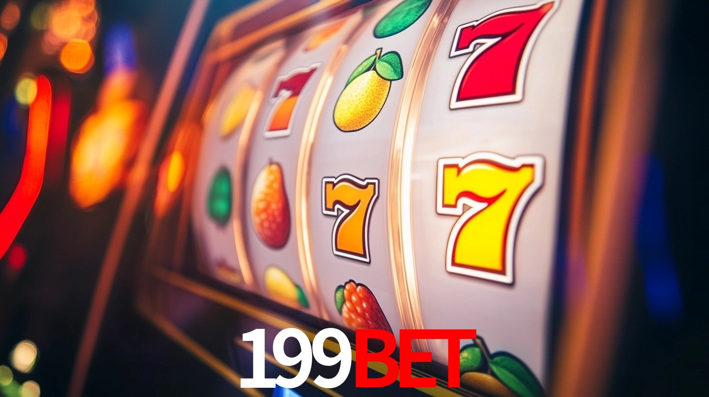 Experimente o Login Seguro Premium no 199Bet