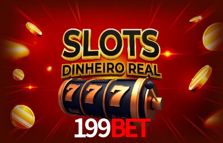 Casino Ao Vivo 199Bet