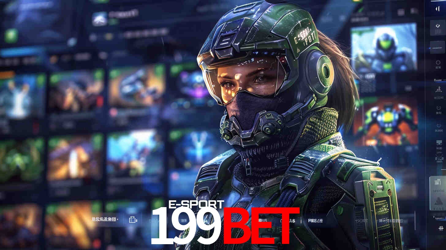 A Experiência Imersiva dos Cassinos Ao Vivo no 199Bet