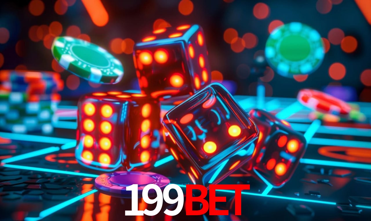 Mesa de Blackjack 199Bet