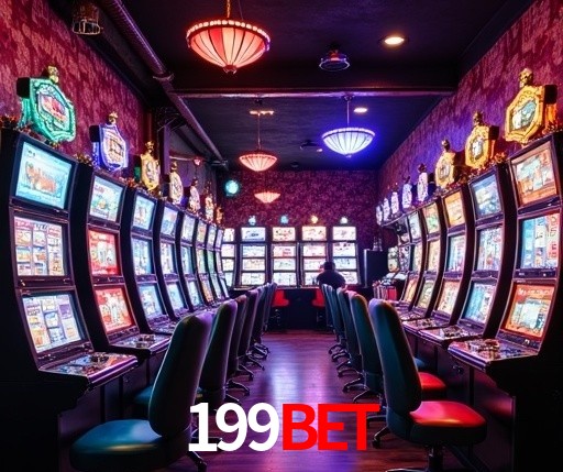 Tecnologia da Plataforma 199Bet