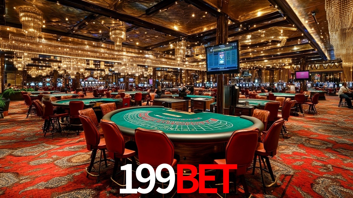 199Bet Vip