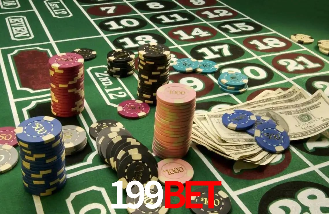 199Bet Vip