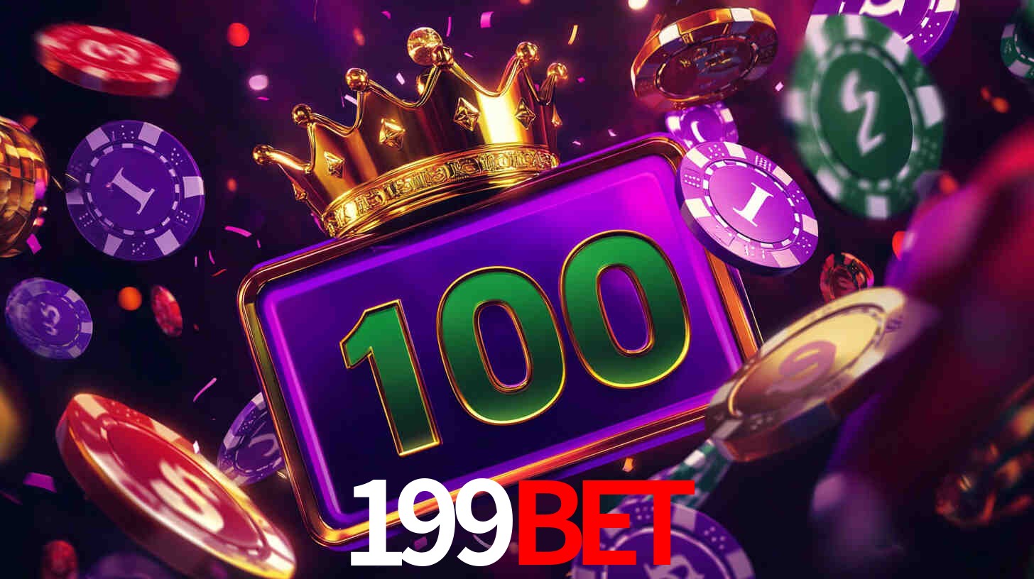 Bônus Diários 199Bet