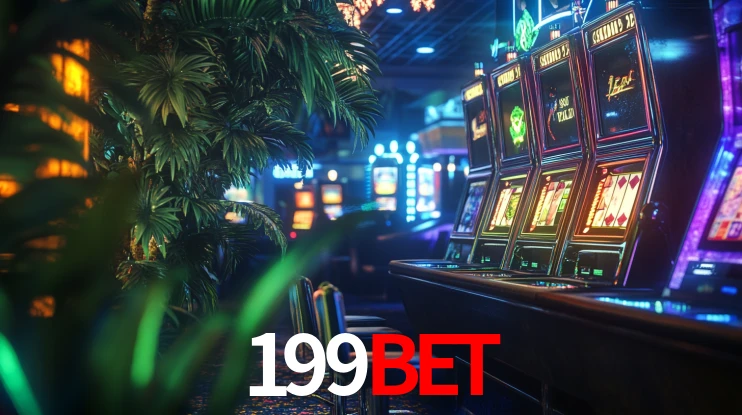 APP oficial da 199Bet para mobile
