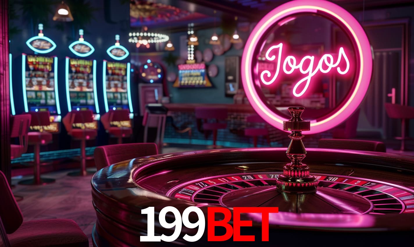 PIX Instantâneo 199Bet
