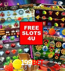 Descubra o Mundo do Cassino Online com 199Bet