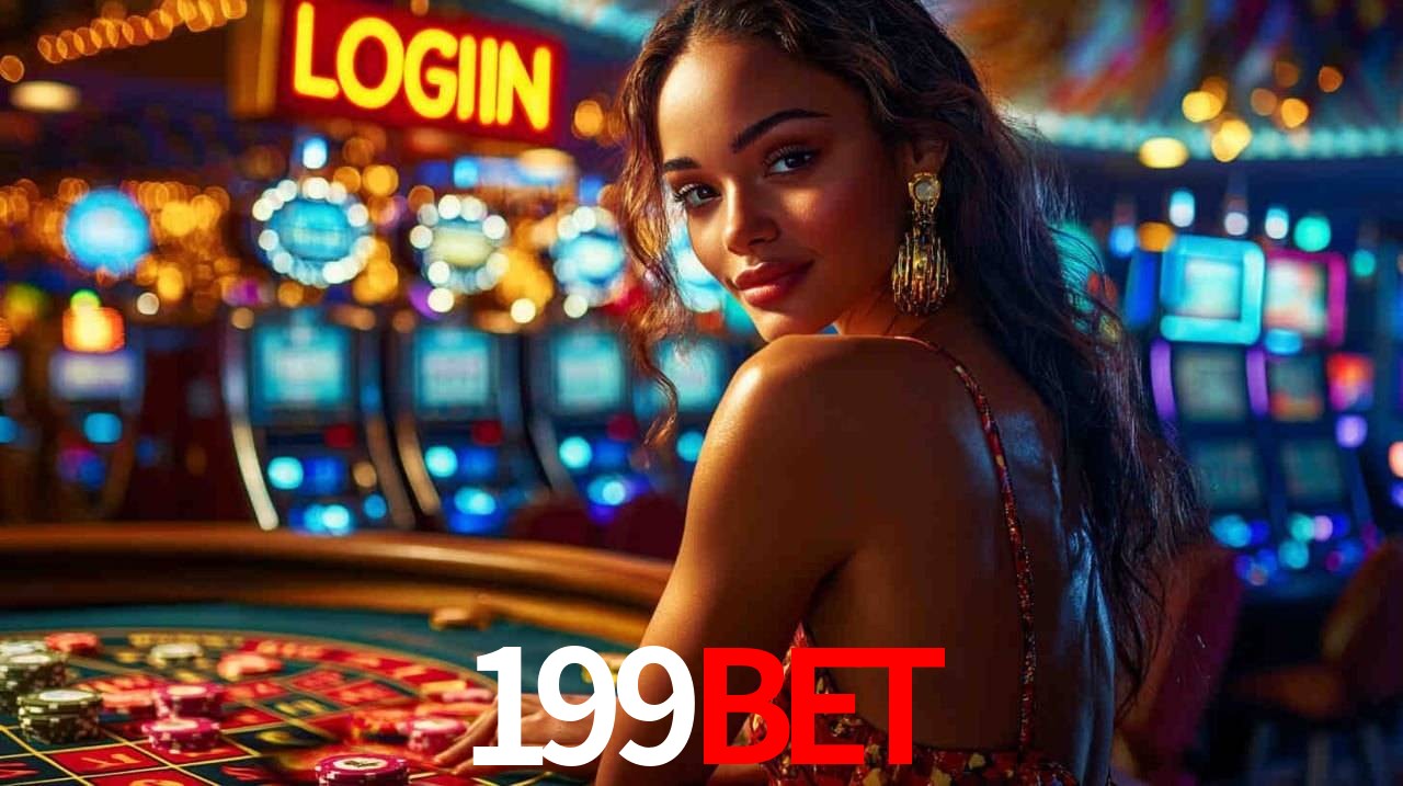 Promoções Sazonais 199Bet