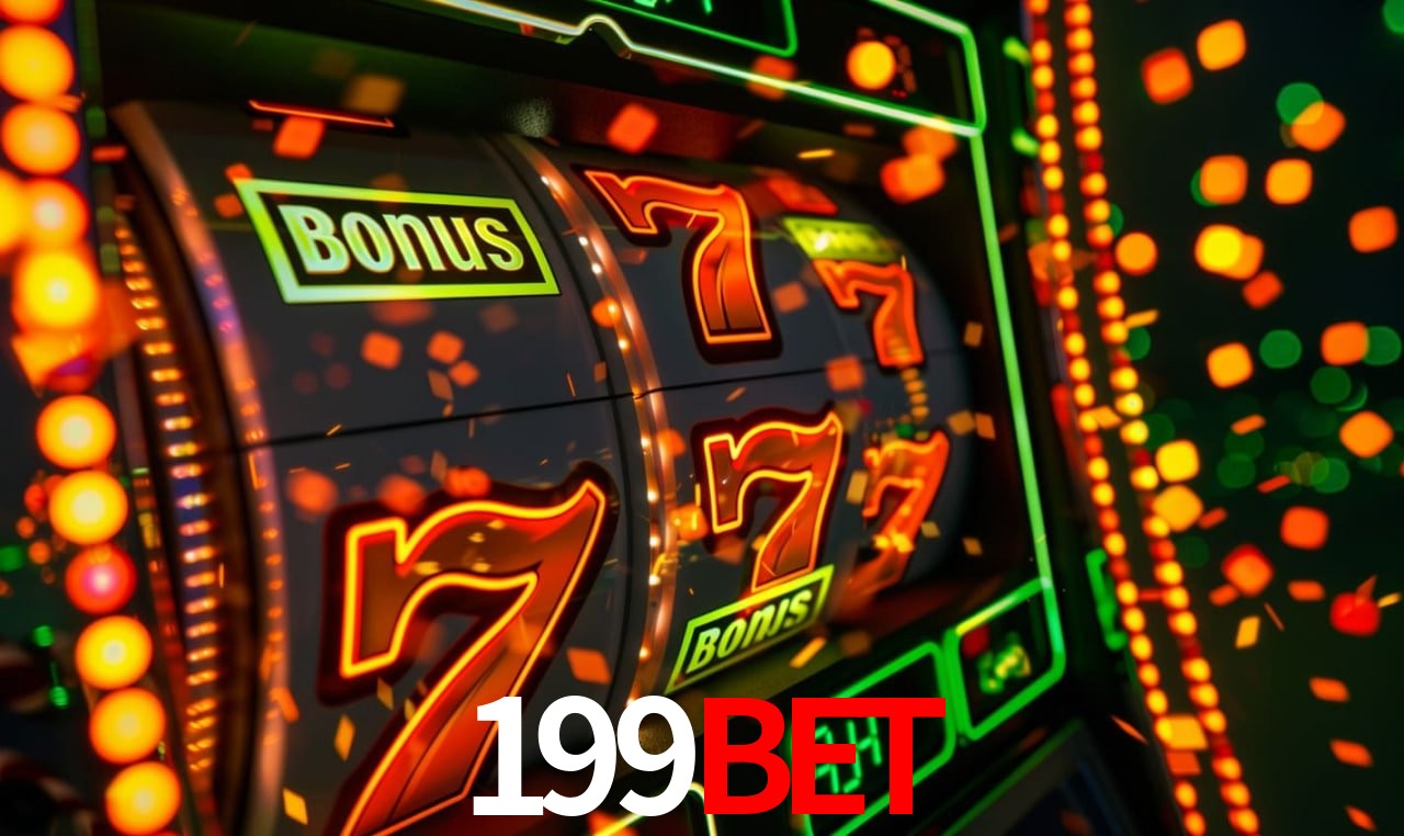 Bônus Diários 199Bet