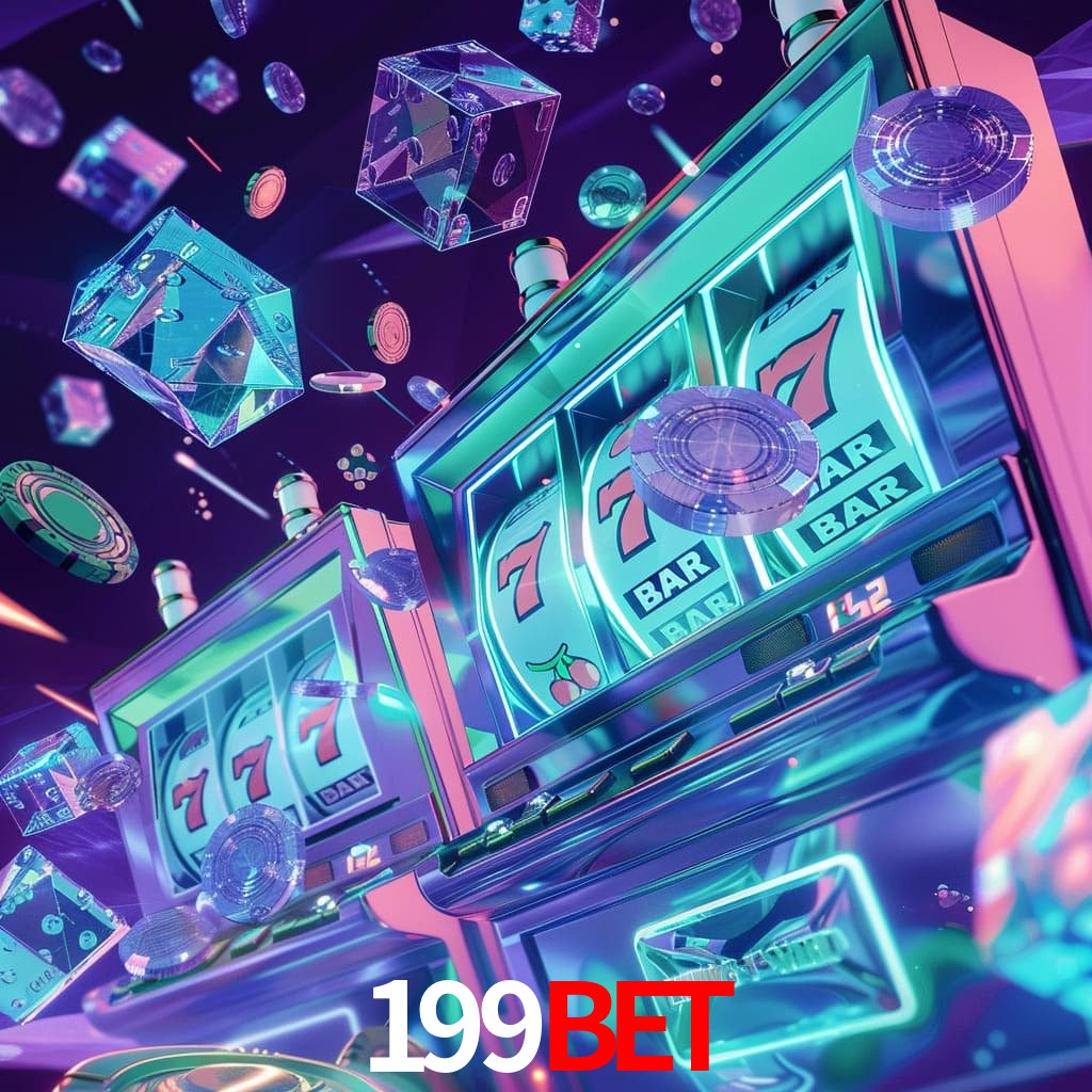 Casino Ao Vivo 199Bet