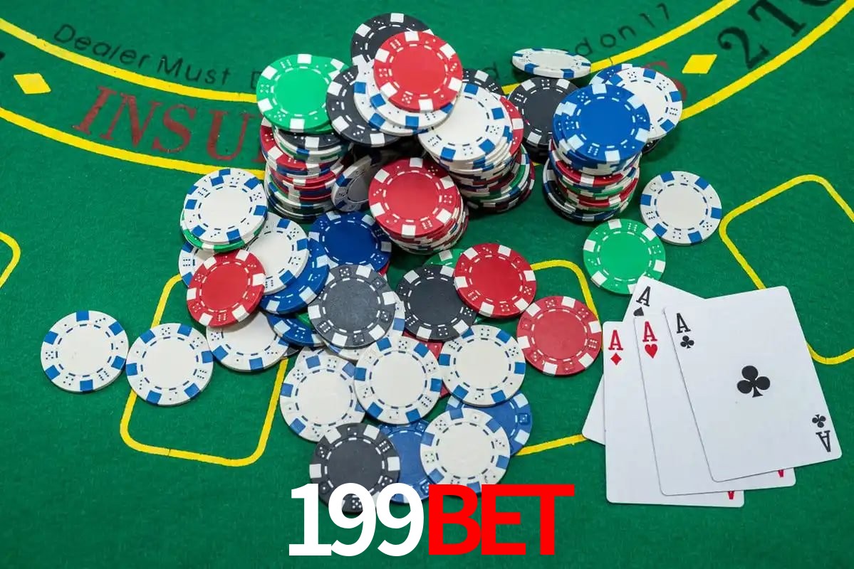 Estatísticas Esportivas 199Bet