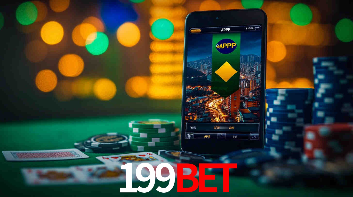 cassino 199Bet