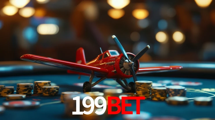 Mesa de Blackjack 199Bet