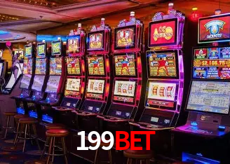 Desvendando o Mundo dos Jogos Virtuais na 199Bet