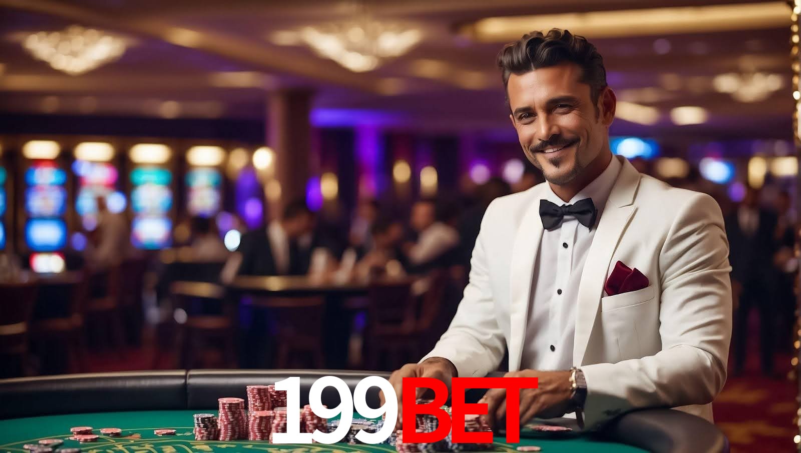 Recursos de Bônus 199Bet