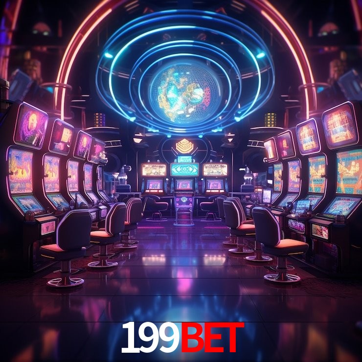 Especiais de Fim de Semana 199Bet