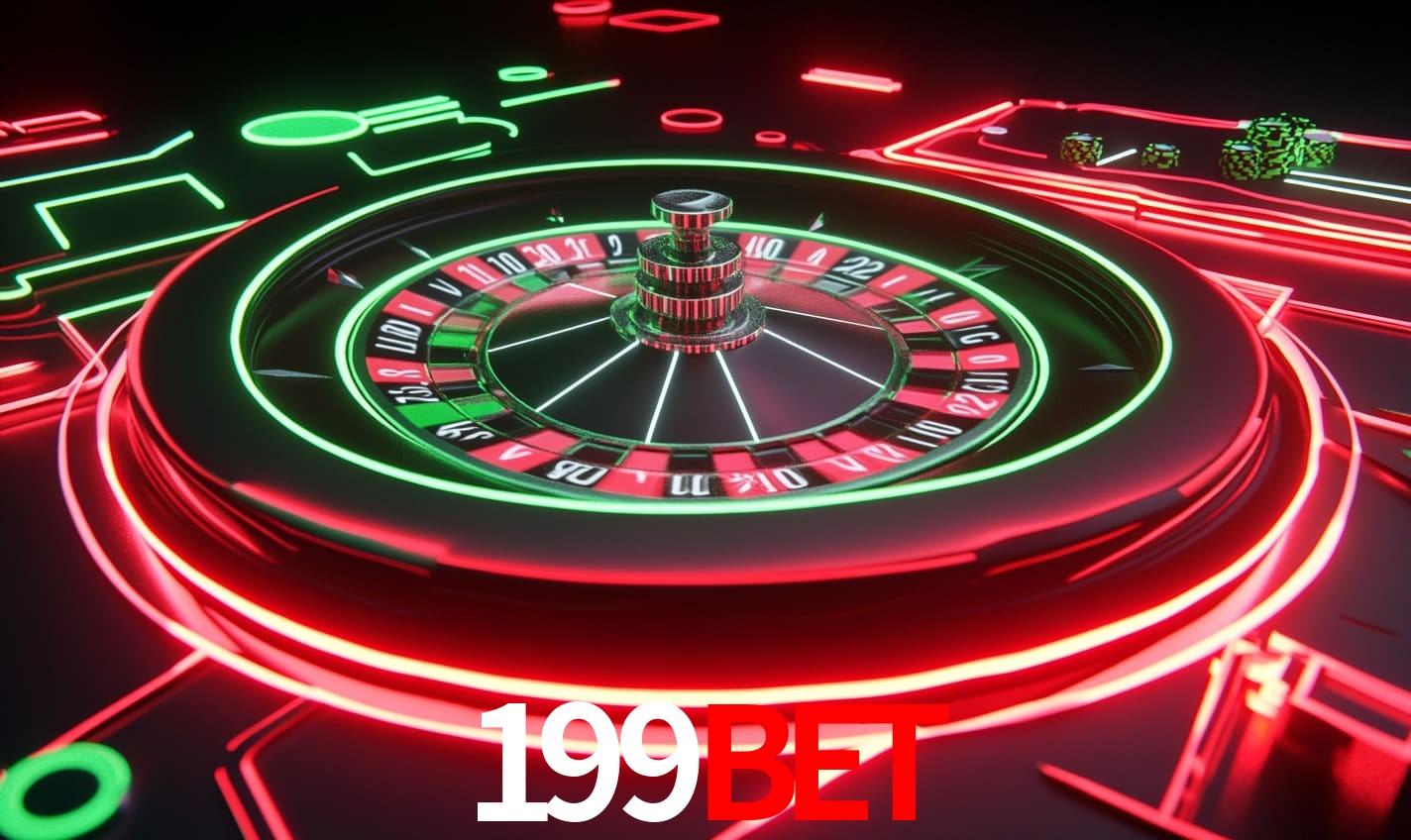 Estatísticas Esportivas 199Bet