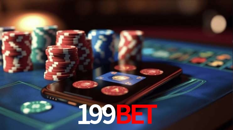 Especiais de Fim de Semana 199Bet