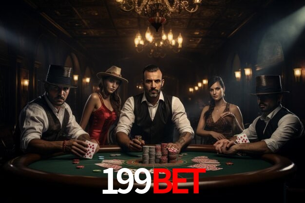 Programa VIP 199Bet