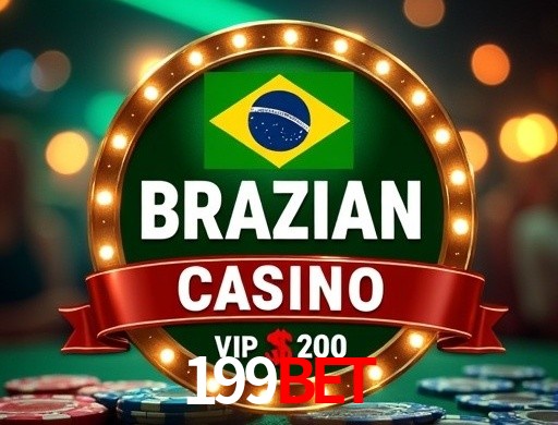 Integração de APIs 199Bet