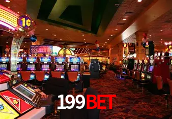 Desvendando o Mundo dos Jogos Virtuais na 199Bet
