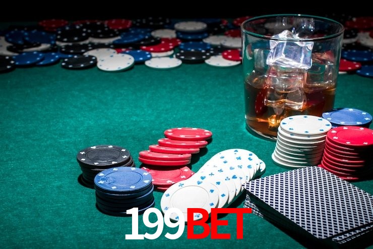Estatísticas do Jogo 199Bet