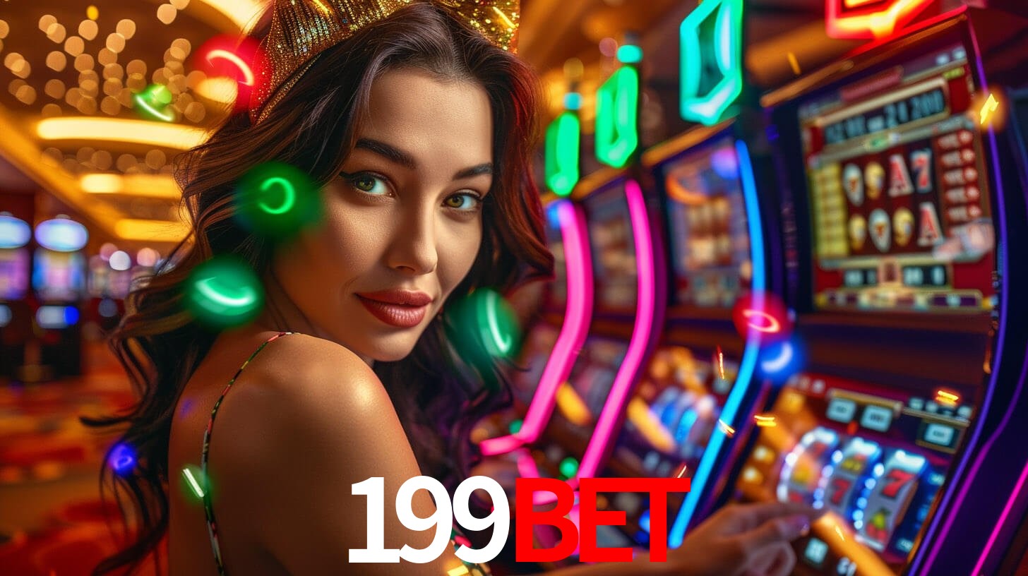 Jogos Exclusivos 199Bet