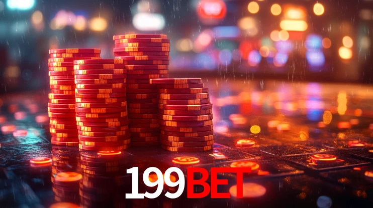 199Bet: Seu Cassino Premiado com Pagamentos Rápidos