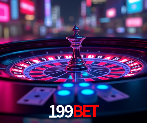 Apostas de Futebol 199Bet
